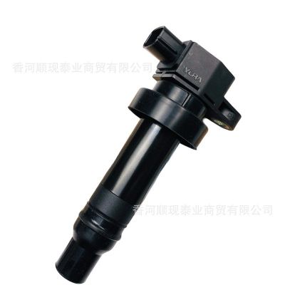 適用于現(xiàn)代悅動瑞納賽拉圖K2K3朗動VVT點火線圈高壓包油氣兩用原