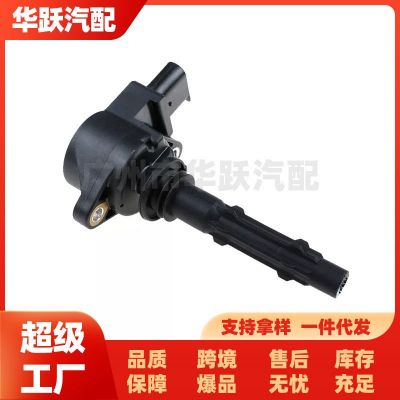 廠家跨境A2729060060適用于奔馳汽車原廠通用A0001502680點火線圈