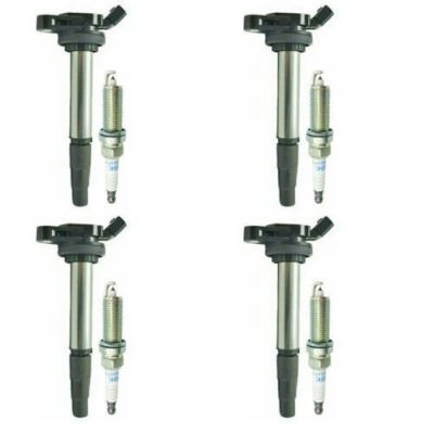 適用于豐田點火線圈90919-02258 90919-C2003 90919-02252