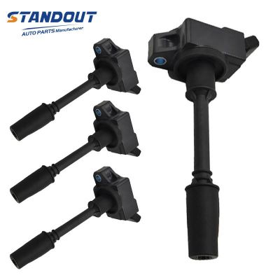 點火線圈 9091902269適用于豐田皇冠漢蘭達雷克薩斯 90919-02269