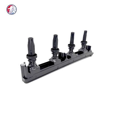 5970A0 9658227980適用標致408 世嘉 雪鐵龍C4L 508 點火線圈