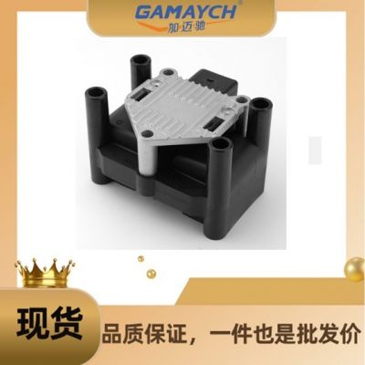 適用于大眾帕薩特汽車配件 點火線圈高壓包06B905106A 032905106E