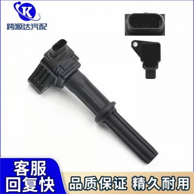 點(diǎn)火線圈適用雪佛蘭Spark 2016-2019 12647553 12673523 1208121