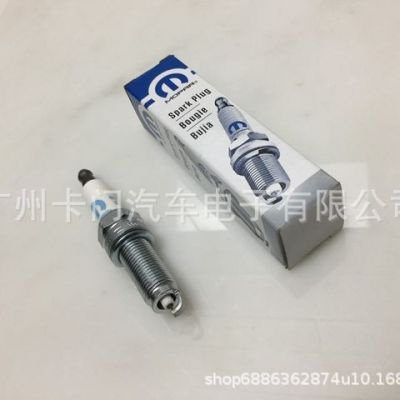 跨境直銷SP149125AE火花塞火咀Spark plugs適用克萊斯勒牧馬人戰(zhàn)