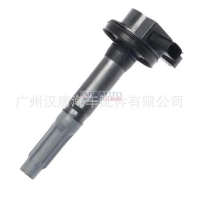 跨境批發(fā)點火線圈 DG542 適用于福特F-150LOBO野馬點火線圈高壓包