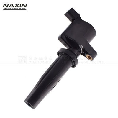 LF16-18-100適用于福特馬自達M3汽車點火線圈高壓包優(yōu)質(zhì)LF1618100
