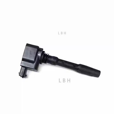 適用于瑪莎拉蒂吉博力Ghibli萊萬特總裁GT點(diǎn)火線圈火花塞高壓包