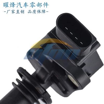 點火線圈A0001501980適用奔馳C/E/G/S/CLK/CLS/SLK/GLK等