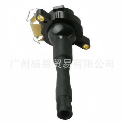 12131703825適用于寶馬汽車(chē)高壓包1703825高品質(zhì) 點(diǎn)火線圈