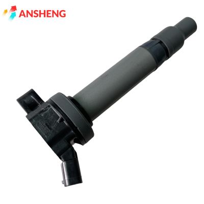 90919-C2006 點火線圈高壓包 C666 適用于雷克薩斯 Scion 豐田