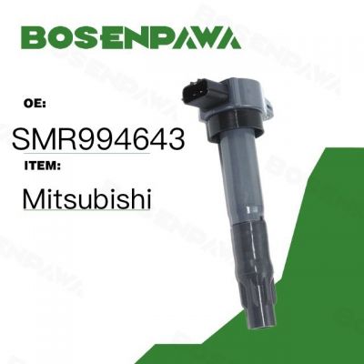 適用于 Mitsubishi 三菱點(diǎn)火線圈SMR994643 SMR994643 SMR994643