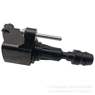 93724162 適用于別克雪佛蘭凱迪拉克點(diǎn)火線圈總成