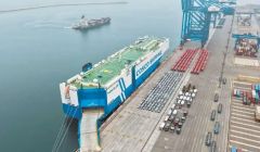 中國(guó)汽車開(kāi)辟南美市場(chǎng)新航線