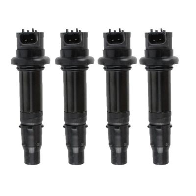 適用于雅馬哈 YZFR6600點(diǎn)火線(xiàn)圈5PW-82310-00-00 5SL-82310-00-00