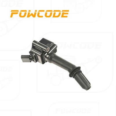 12635672適用于昂科威1.5T/科魯茲1.4T LFV/LE2汽車點(diǎn)火線圈
