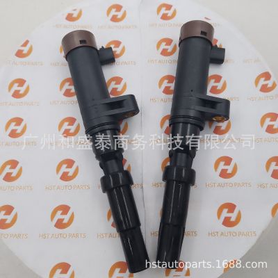 7700875000點(diǎn)火線圈適用于雷諾 線圈7700113357汽配 8200154186A