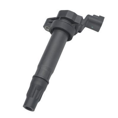 點(diǎn)火線(xiàn)圈廠家直銷(xiāo)96983945 25190788適用別克凱越雪佛蘭高壓包