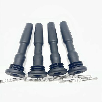 05E905110 05E905110A 優(yōu)質(zhì)汽車配件點(diǎn)火線圈膠套大量供應(yīng)