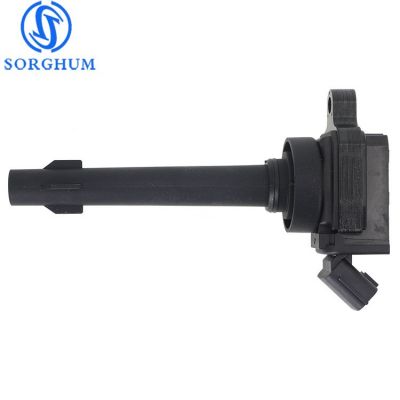 3705100EG01，F(xiàn)01R00A013適用長城CR20哈弗東風(fēng) 點火線圈汽車配件