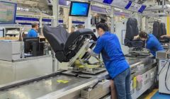 全球“汽車零部件”廠商收入：中國(guó)廠商，只有一家擠進(jìn)世界前十