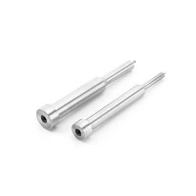 廠家直供skh-51不銹鋼兩用銷浮升銷 五金模具配件鎢鋼A型沖針沖頭