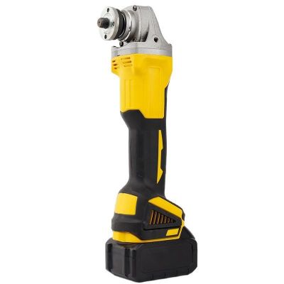 外貿(mào)MT款多功能鋰電角磨機(jī)工業(yè)級(jí)大功率無(wú)刷充電式電動(dòng)打磨切割機(jī)