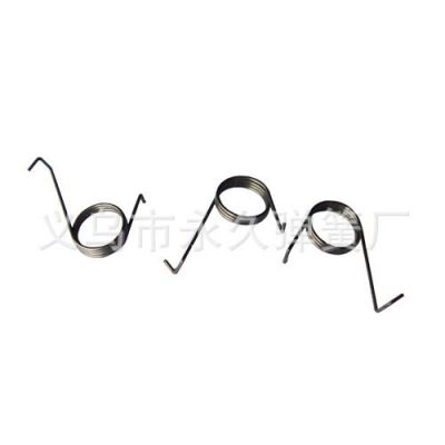 廠家不銹鋼多層波形彈簧 異型拉簧 電池配件波簧壓縮彈簧非標(biāo)準(zhǔn)件