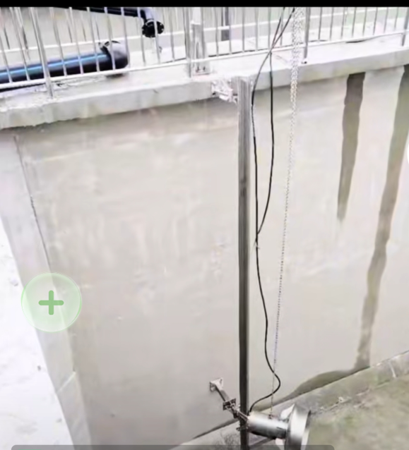 攪拌機(jī)旋轉(zhuǎn)安裝