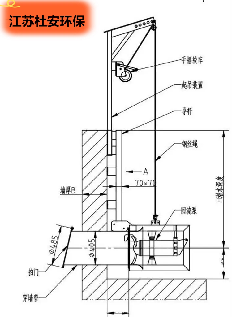 QJB-W安裝示意圖 (2)