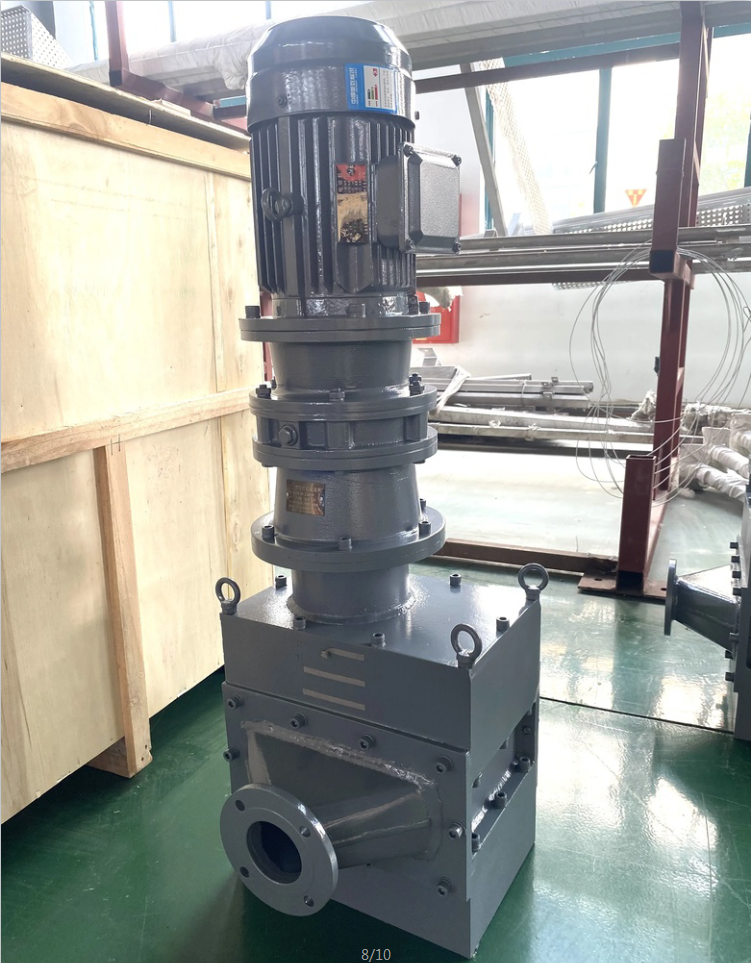 PG污泥切割機介紹03