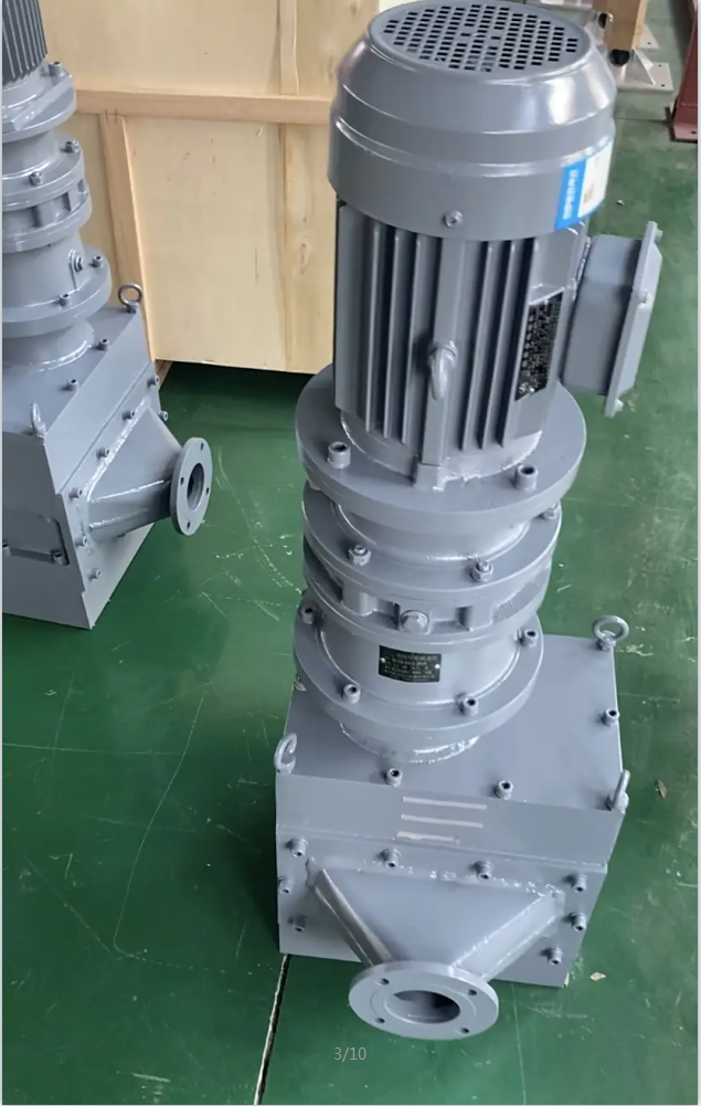 PG污泥切割機介紹04