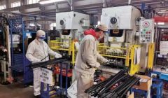 政企面對(duì)面 探尋汽車零部件產(chǎn)業(yè)、軌道客車及裝備制造產(chǎn)業(yè)發(fā)展新路徑