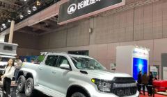 新能源增長(zhǎng)21%，占比仍不足三成！長(zhǎng)城汽車(chē)如何破解“偏科”難題？