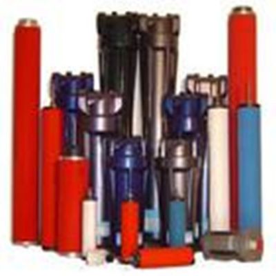 多明尼克漢德DH精密過濾器濾芯