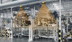 以“智”提“質(zhì)” AI賦能汽車(chē)產(chǎn)業(yè)新場(chǎng)景