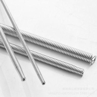 空調(diào)銅管彎管器多功能彎簧內(nèi)用手動(dòng)折彎器加長彎器彈簧維修