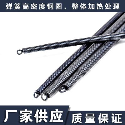 現(xiàn)貨1米穿線管彎管彈簧PVC線管彎管彈簧五金電工套管異形彈簧聯(lián)塑