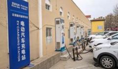 八部門(mén)聯(lián)合印發(fā)汽車(chē)行業(yè)穩(wěn)增長(zhǎng)工作方案