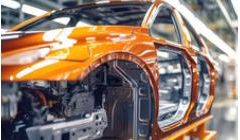 多家汽車(chē)零部件上市公司切入具身智能賽道