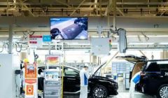 東風(fēng)汽車(chē)成立新公司加快零部件新能源轉(zhuǎn)型