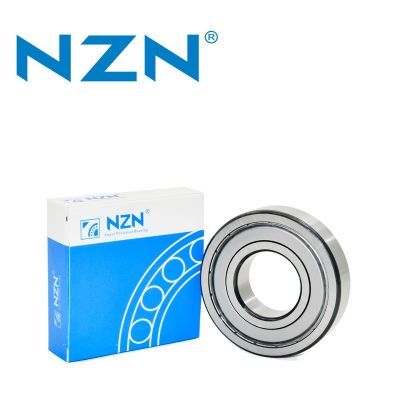 63系列鋼封深溝球軸承 軸承鋼材質(zhì)電機(jī)水泵軸承 耐高溫深溝球軸承