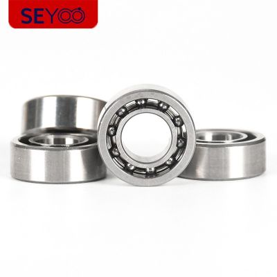 工廠現(xiàn)貨 超長(zhǎng)空轉(zhuǎn) 低噪音 手指陀螺軸承 指尖陀螺軸承 r188軸承