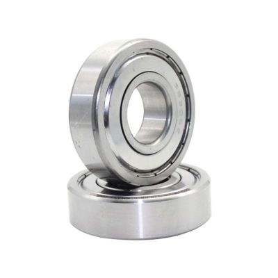 工廠不銹鋼微型深溝球6000空轉(zhuǎn)ZZ軸承 防腐蝕防水304不銹鋼軸承