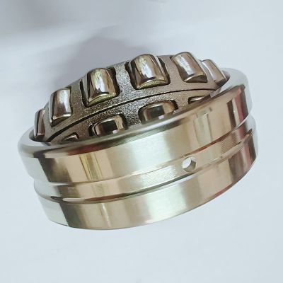 廠家供貨不銹鋼調(diào)心滾子軸承 小型軸承規(guī)格齊調(diào)心滾子軸承