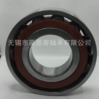 哈爾濱軸承HRB高精密角接觸球軸承7005AC/P57008AC高轉(zhuǎn)速 配對軸承