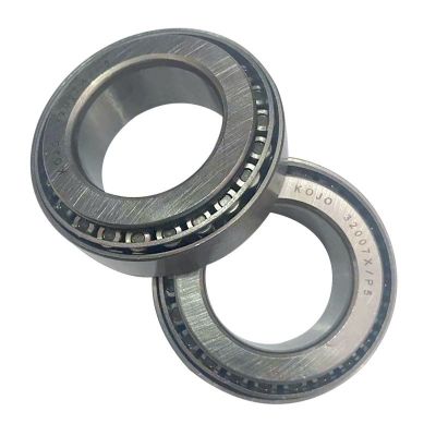 圓錐壓力軸承32011-32018X/P5七類圓錐滾子軸承KOJO軸承廠家批發(fā)