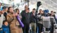 人形機(jī)器人量產(chǎn)元年，汽車(chē)零部件企業(yè)搶灘價(jià)值鏈核心環(huán)節(jié)