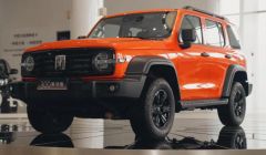 長城汽車：全球化驗證賦能，成就“極地車”自信