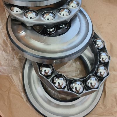 八類軸承推力球軸承511125111352315 51100 51120 51160M 51164