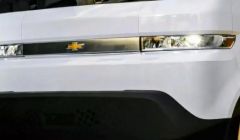 因銷量低迷，通用汽車終止BrightDrop電動貨車生產(chǎn)